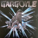 GARGOYLE - S/T (2020) DCD